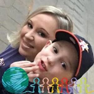 Meet your Posher, Crystal